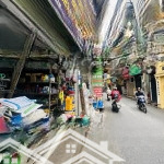 Hoàng mai 62m2, 4 tầng, mt 7m mặt phố kinh doanh - ô tô tránh - lô góc - mặt tiền quyền lực