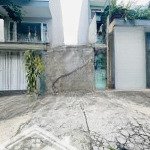 đất mặt tiền lương văn nho, phường 9
