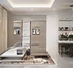 Cho thuê cc sài gòn airport plaza dt 100m2 2pn, 2wc giá 16tr nhà đẹp view mát lh 0703,445,188 trân