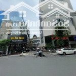 Cho thuê góc 2 mặt tiền quận 1 - đối diện nhà thờ huyện sỹ - 99 triệu