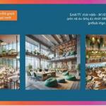 độc nhất mặt biển nha trang - chỉ 27 căn shophouse - 1 bước chạm biển - 1 bước vạn tiện ích