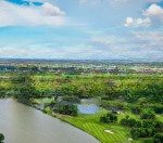 Bán căn hộ 1 ngủ , 46m2 , đông nam - chung cư aquabay khi đô thị ecopark - giá 2,3***** bao sổ