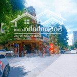 Bán nhanh liền kề văn phú đường 24m, vỉa hè 30m, dòng tiền 400tr/năm, thang máy, 21,5 tỷ tl