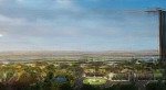 Cho thuê sunshine city, penthouse 160m2, 3pn, 3wc giá tốt: 45 triệu. uy tín. lh: 0982623003