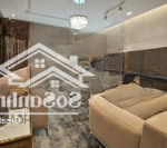 Cho thuê chcc cantavil q. 2, (120m2 - 3 pn, giá 19tr/th), đầy đủ nội thất, chi phí thấp, ngay tttm