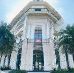 Cho thuê nhà liền kề cao cấp tại dự án dmetropole tp. hà tĩnh