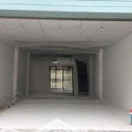 Cho thuê nhà mặt đường đôi khu d geleximco vị trí đắc địa, phù hợp mọi mô hình kinh doanh!