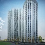 Bán gấp căn hộ 2pn, 2wc tại sunshine palace, 5,5 tỷ, 80m2, hoàng mai, hà nội
