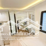 Bán toà chdv kim mã - 70m2 x 7t thang máy - lô góc 3 thoáng - 15 phòng - dòng tiền 1.1 tỷ/năm