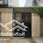 Bán nhà 63m2 đường tân thắng quận tân phú, ngay aeon tân phú 4 tỷ 999