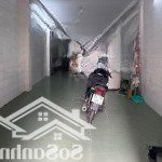 Sổ hồng 59 m2, diện tích xây dựng 176 m2, nhà 3 tầng mái bằng btct