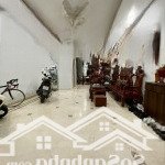 Bán nhà thịnh liệt liền kề chung cư hồng hà vị trí đẹp yên tĩnh. diện tích 75m2 5 tầng thang máy