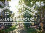 Bán dự án eco retreat cách tp. hcm 30p. đủ 3 yếu tố: đầu tư sinh lời - trị liệu - nghỉ dưỡng