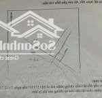 140m2 đất mặt đường dương thúc hạp, phường nghi phú.