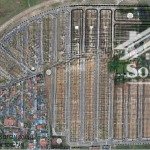 Bán đất dự án tđc áp tràn, phường dương quan, thành phố thủy nguyên, tp hải phòng