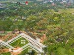 Bán đất thổ cư vị trí trung tâm xã, gần hồ phú mãn diện tích 980m sổ hồng vuông vắn giá bán rẻ