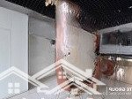 Penthouse 100m2 đầy đủ nội thất ngay công viên hoàng văn thụ