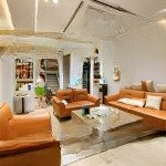 Bán nhà phân lô hoàng quốc việt 75m 2 mặt ngõ ô tô 7 chỗ vào nhà sổ đỏ chính chủ - giá 17.x tỷ