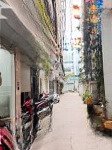 Mỹ đình - kinh doanh dòng tiền - chung cư mini - 6 tầng 11 phòng - 2 thoáng 49m2 - 9.3tỷ