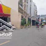 Chính chủ cần bán gấp miếng đất 5x27m, đường 8m có vỉa hè ngay khu vip dương quảng hàm, gò vấp