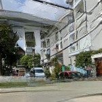 Nhà 2 tầng mt hưng hoá - khu hoà cường nam - hải châu - nhà mới xây