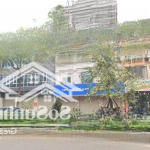 40 tỷ nhỉnh có nhà đẹp - mặt phố lạc long quân - 8 tầng * 68.5m2, mt6, kd+ vp, ở đỉnh cao