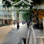 Bán nhà mặt phố tại đường yên phụ - tây hồ