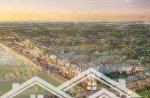 Shophouse, đất nền quảng trường vạn xuân- square city nơi tinh hoa hội tụ,đẳng cấp nhất thái nguyên