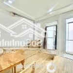 New 100% | căn hộ 1pn ban công full nội thất, máy giặt riêng, được nuôi pet, ngay cầu bông