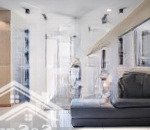 Siêu phẩm 4 phòng ngủ cho thuê tại vinhomes central park ( hợp đồng từ 3 tháng )