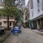 Lê văn thiêm - phân lô - vài bước ra phố - ôtô 7 chỗ vào nhà - nhà đẹp ở luôn, 2 thoáng trước sau