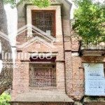 Chính chủ cần bán căn biệt thự thô trung tâm long biên, diện tích 100m x 6,5m mặt tiền, 15.5tỷ
