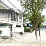 Bán biệt thự vinhomes ocean park gia lâm, 21 tỷ, 90m2, giá cực chất