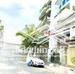 Bán nhà mặt tiền quách đình bảo (8mx18m) giá 22.1 tỷ nhà đẹp đúc 4 tấm, khu vip