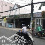 Bán mặt tiền quang trung, 20m x 50m, phường hiệp phú, q.9 - hđ thuê 120tr/tháng