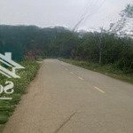 Bán đất 1500m2 tại xã đông xuân, quốc oai, hà nội, mặt tiền 16,77m trục chính apphan 10m