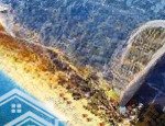 Bán lô đất 2mt chính hữu dt 90m ngang 8m sát võ văn kiệt