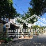 Bán gấp lô biệt thự 8m x 22m khu cocacola, linh trung - ngay ga metro - 13.6 tỷ