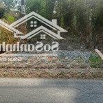 Hot! chủ nhượng gấp lô đất xã tân thạnh đông, củ chi, 105m2, shr