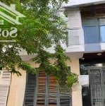 Cho thuê nhà kđt hà quang 2, 60m2, nhà 3 tầng có 3 phòng ngủ, 1 bếp, 1 khách , 4 wc , 1 sân phơi