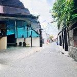 Chỉ 3 tỷ - căn trọ 60m2 vuông vức, sát mặt tiền đường số 12, phường tam bình, thủ đức