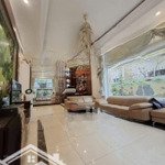 Bán biệt thự kđt linh đàm, hoàng mai, hà nội - 232m2