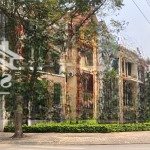 Bán căn song lập mặt phố huỳnh văn ngệ cạnh hồ công viên kđt sài đồng rất giá trị