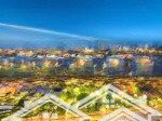 Bán lô góc 3 mặt tiền đường võ văn kiệt, p. phước mỹ, q. sơn trà