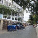 Bán căn nhà mặt tiền đường 16m thông lê thị riêng, lê văn khương, phù hợp kinh doanh đa ngành nghề