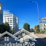 Nhà mặt tiền đối diện chung cư đường nguyễn du
