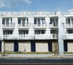 Bán shophouse tại thăng long central city, 2,9 tỷ, 100m2, 3pn, 4wc
