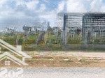Bán nhanh lô đất đ. châu văn liêm, phường 9, gần thpt thành phố cà mau, 120m2 giá 500triệu shr