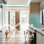 Cho thuê căn hộ mini 1pn, 1wc, 35m2, giá cực chất 6,5 triệu tại đường 10, tân quy, q7, hcm