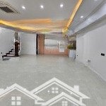 Cho thuê bt song lập dt sàn 260m2, đã hoàn tiện, vị trí đẹp.